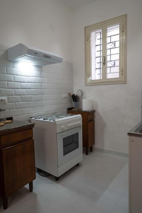Terrazza San Domenico By Dimorra Appartement Napels Buitenkant foto