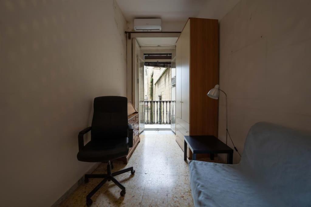 Terrazza San Domenico By Dimorra Appartement Napels Buitenkant foto