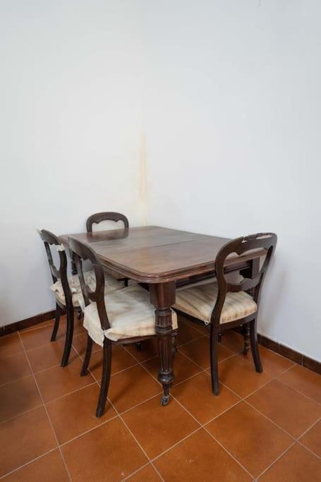 Terrazza San Domenico By Dimorra Appartement Napels Buitenkant foto